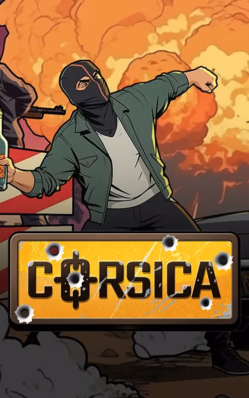 Corsica