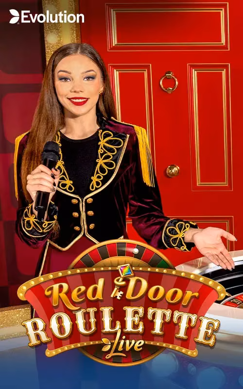Red Door Roulette