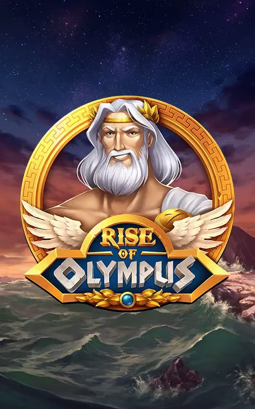 Rise of Olympus